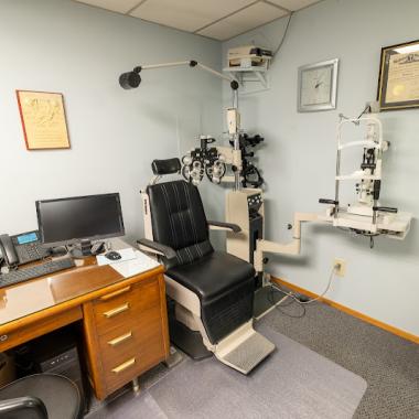 Endeavor Eye Center, PLLC photo