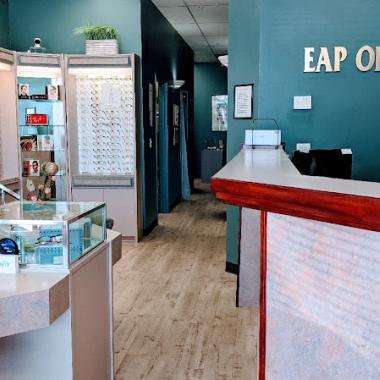 EAP OPTOMETRY photo