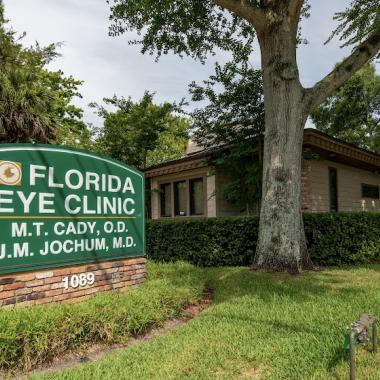 Florida Eye Clinic photo