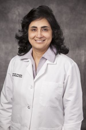 Manasvee Kapadia, MD photo