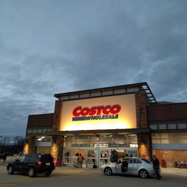 Costco Vision Center photo