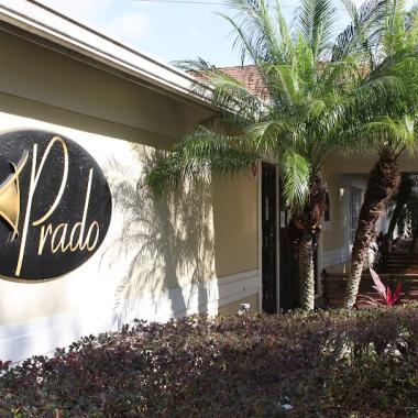 Prado Vision Center & Optical photo