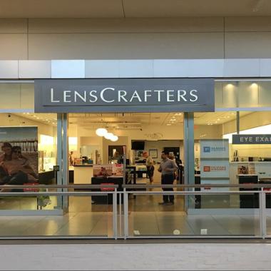 LensCrafters photo