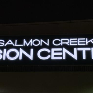 Salmon Creek Vision Center photo