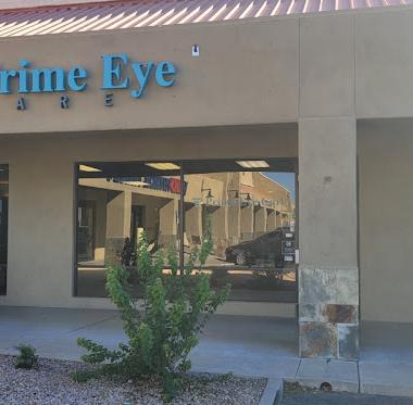 Prime Eye Care photo