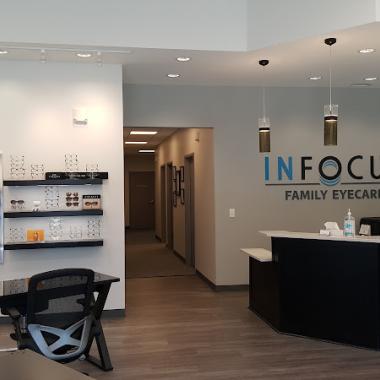 InFocus Family Eyecare photo