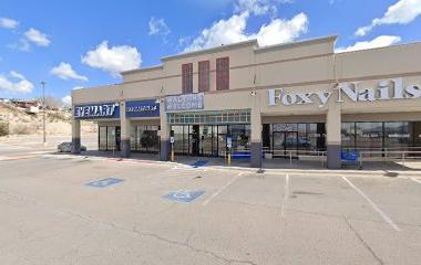 El Paso West EyeCare & Contact Lens Center photo