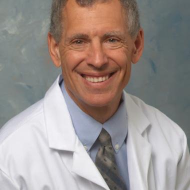 Alan Kozarsky, M.D. photo