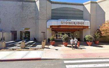 Stoneridge Shopping Center Eyexam of CA photo
