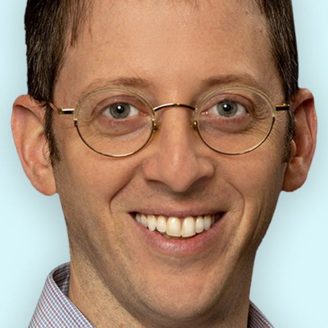 A. David Flug MD photo