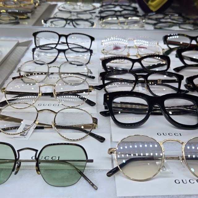 A-Gen Optometry Irvine photo