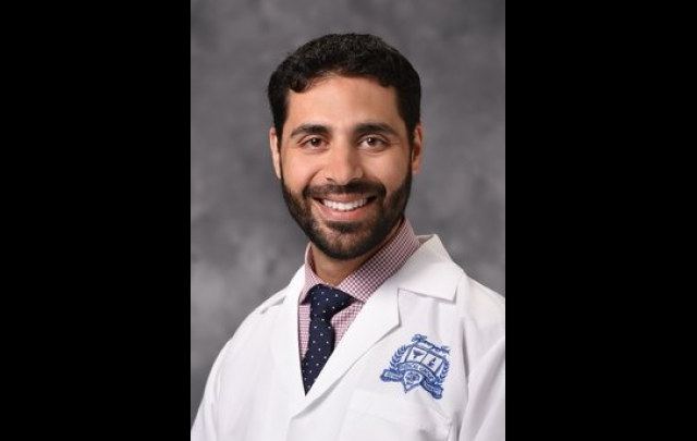 Abdualrahman Hamad, MD photo