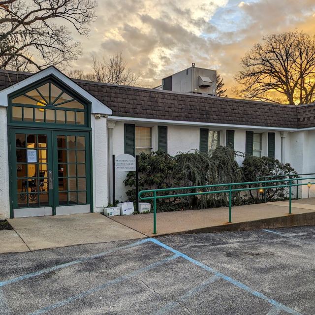 Abington Eye Center photo