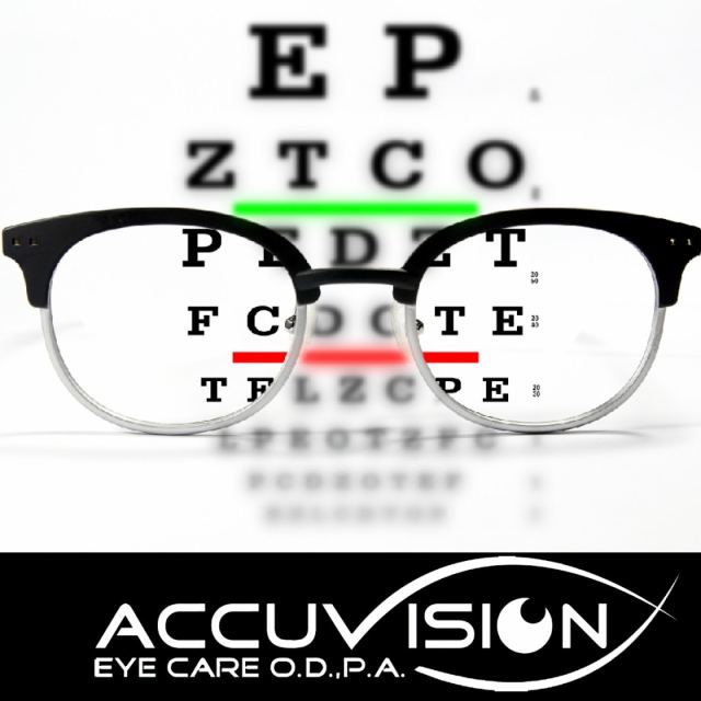 Accuvision Eye Care OD, PA photo