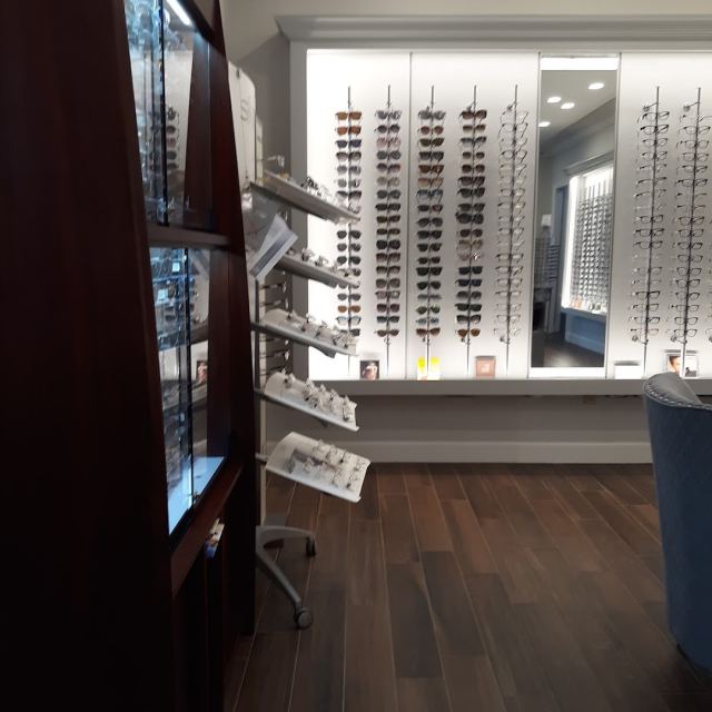 Achord Eye Clinic photo