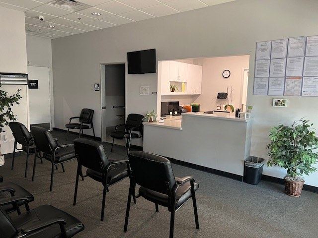 Acuity Eye Group - Trinity Surgical Solutions photo