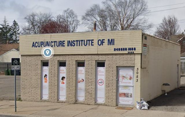 Acupuncture Institute Of Mi photo