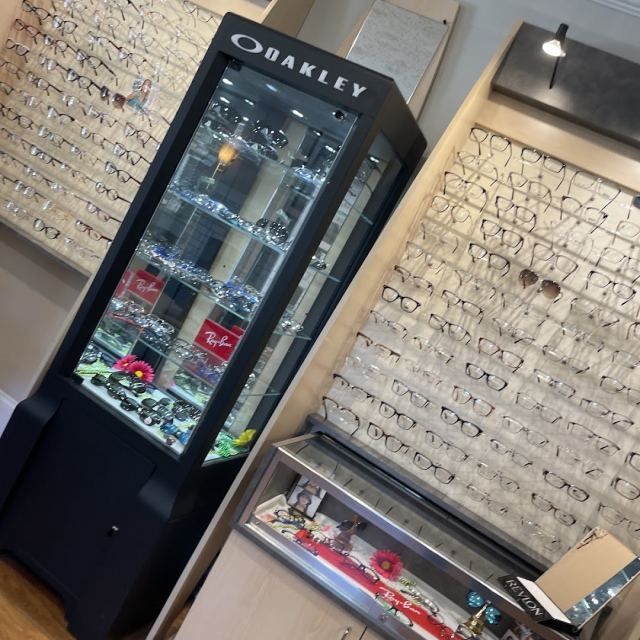 Advanced Eye Center photo