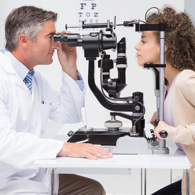 Aesthetic Eye Care Institute photo