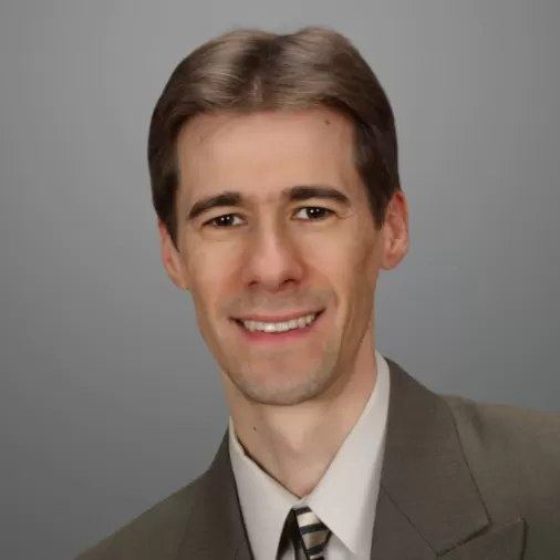Alan M. Johnson, O.D. photo