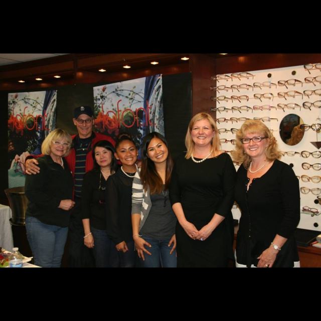 Alexander P. Lukens, OD photo