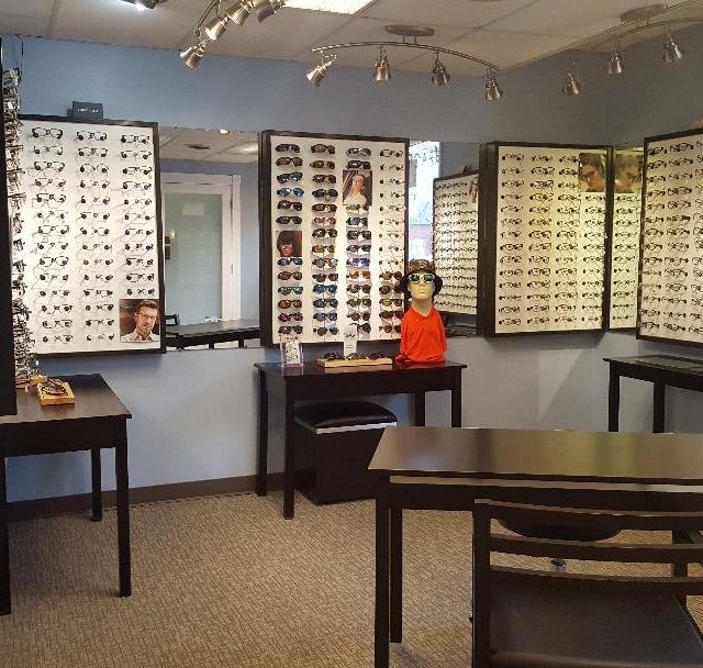 Alpine Family Eye Care photo