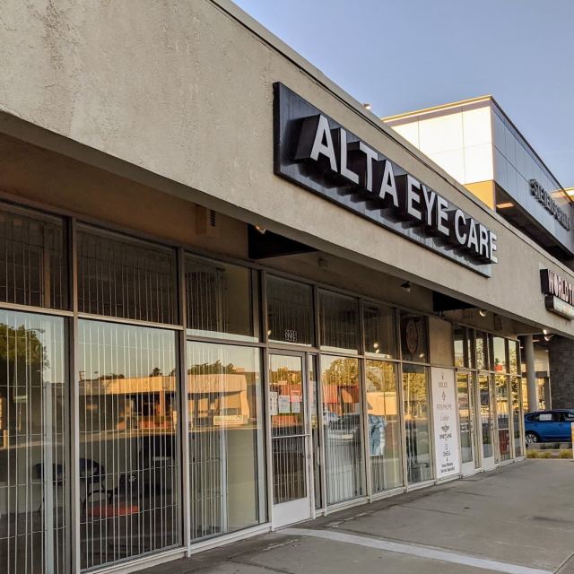Alta Eye Care photo