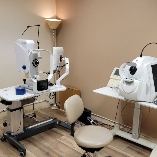 Alta Vista Eye Care photo