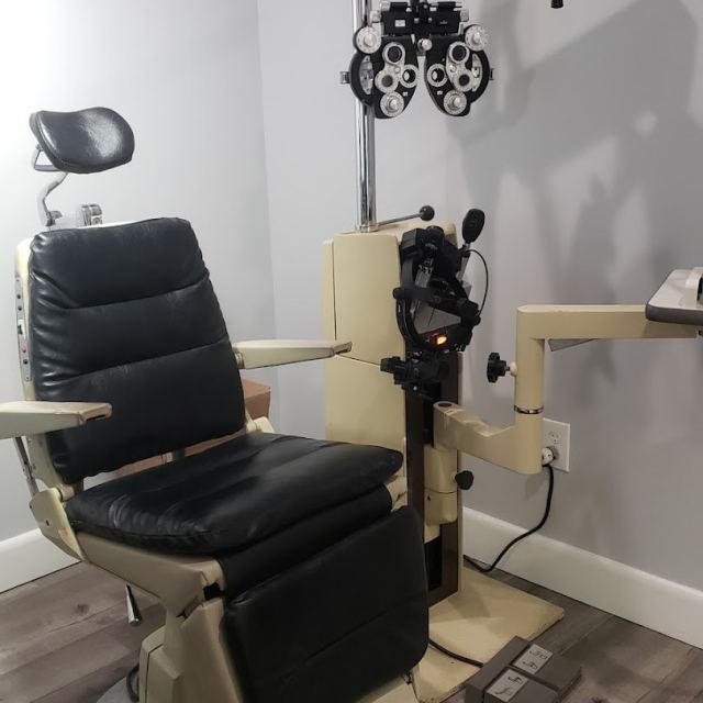 Amboy Eye Center photo