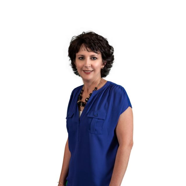 Amy Layman, OD - Boling Vision Center photo