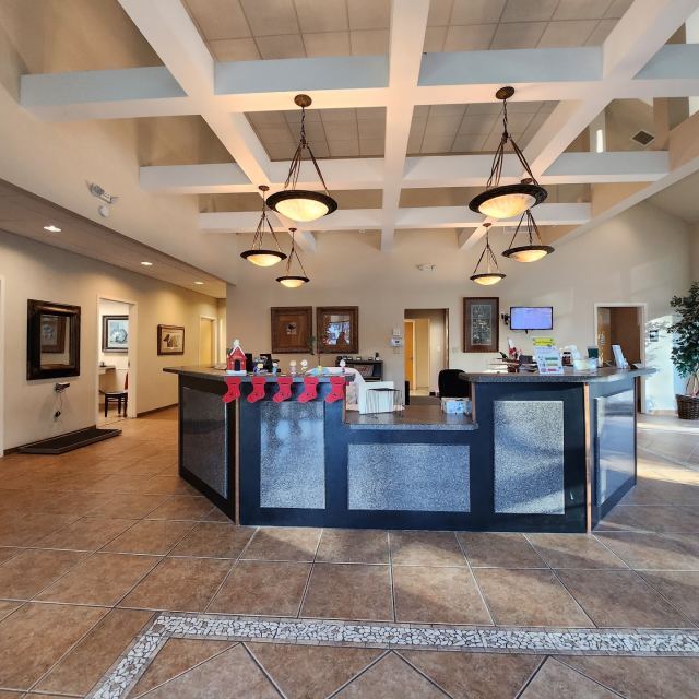 Animal Eye Care Associates photo