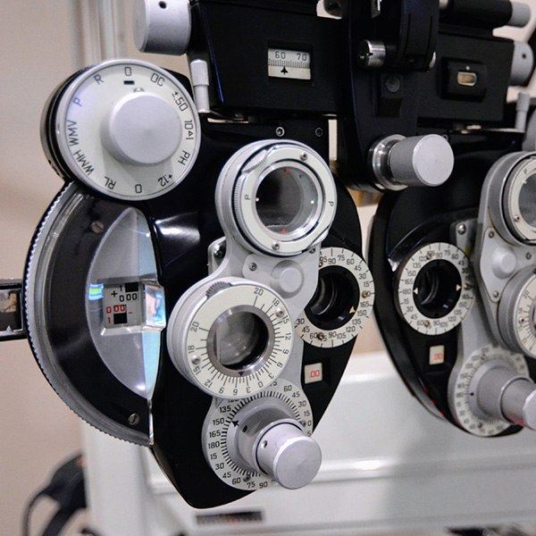 Artesia I Care Optometry photo