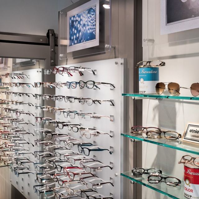 Associated Optical photo