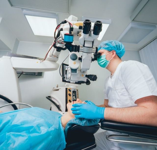 Associated Retinal Consultants photo