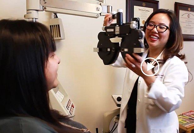 Attitude Optometry photo