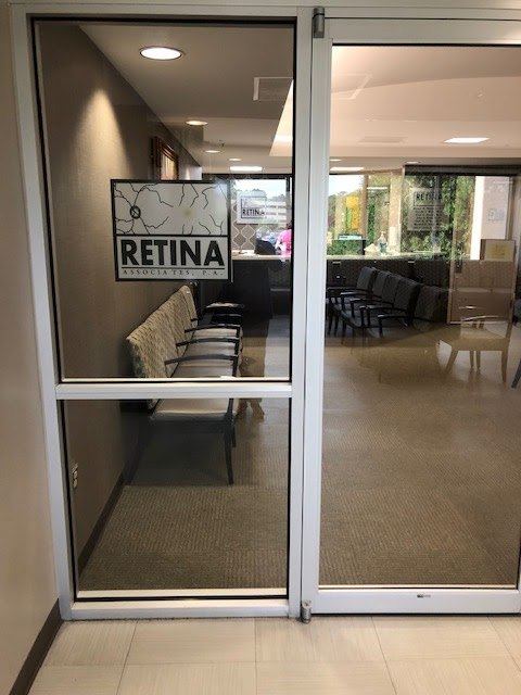 Baptist Eye Center photo
