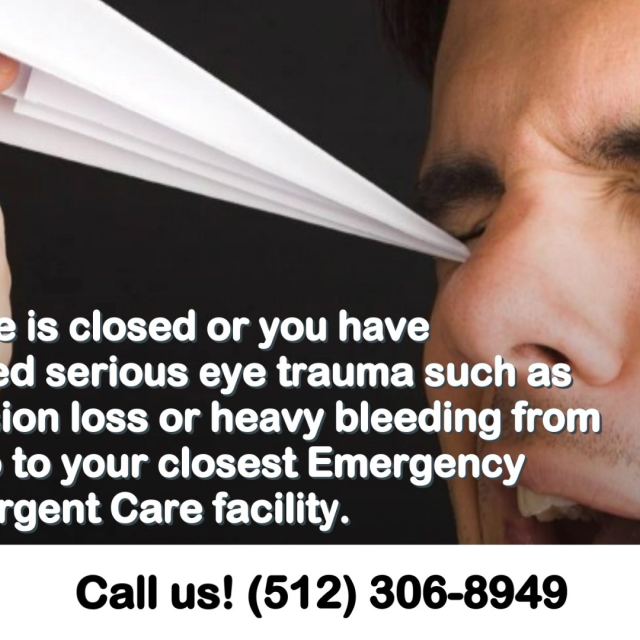 Barton Creek Eyecare photo