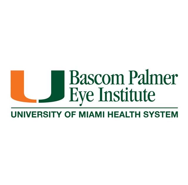 Bascom Palmer Eye Institute: Parrott Michael MD photo