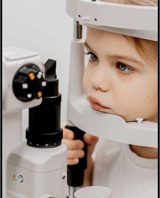 Belle Vue Specialty Eye Care photo