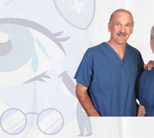 Berg Feinfield Vision Correction photo