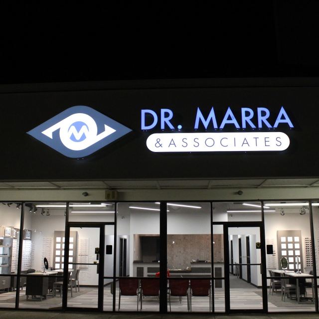 Berger Mark E OD photo