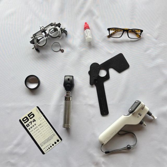 Bergstrom Eye and Laser Clinic photo