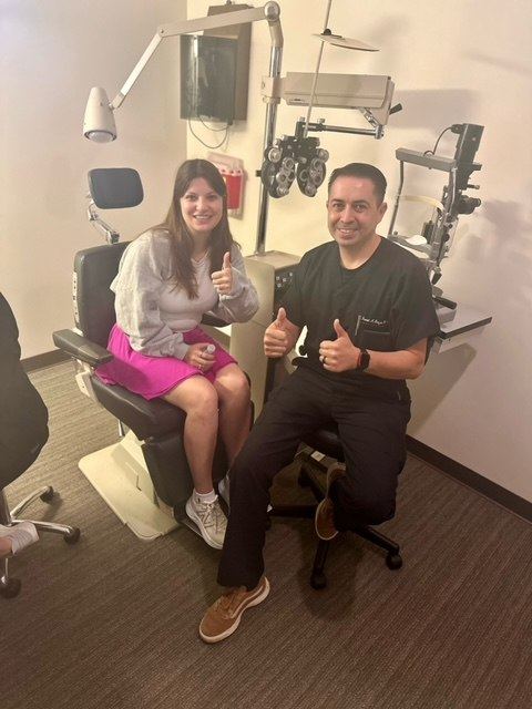 Berkeley Eye Center - Sugar Land photo