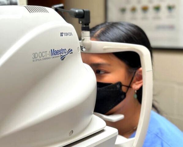 Berkeley Optometric Group photo