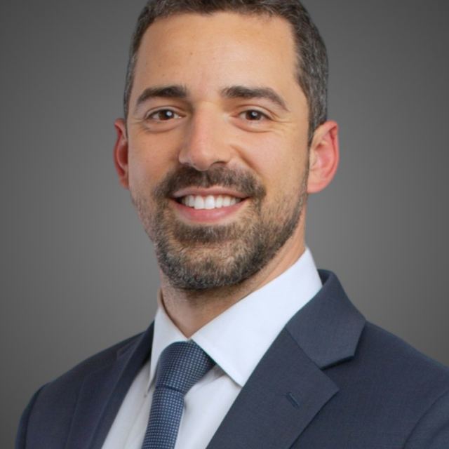 Bernard Dib, M.D. photo