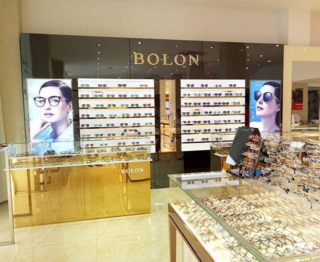 Beverly Hills Eyewear photo
