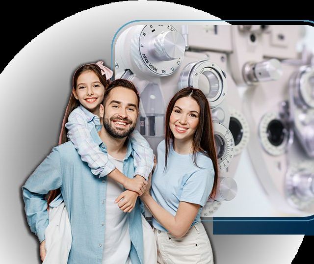 Beverly Plaza Optometric Center provider of Eyexam of CA photo