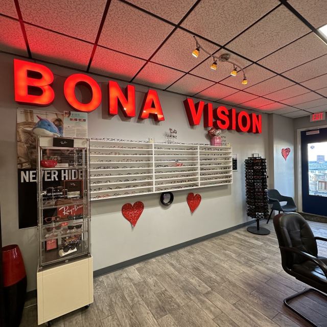 Bona Vision Eye Center photo