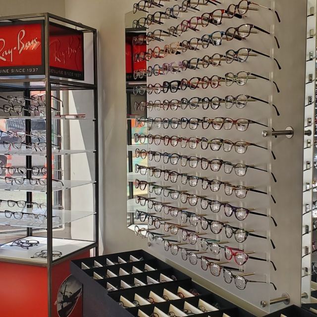 Boynton Health Eye Clinic and Optical Shop photo