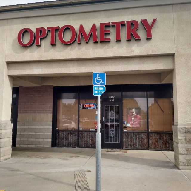 Bradshaw Optometry photo